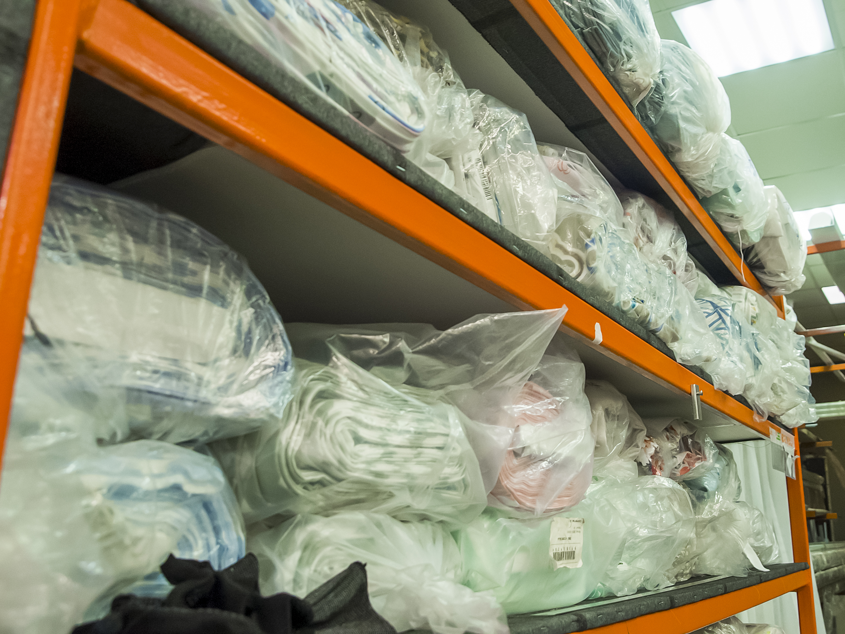 Производим быстро