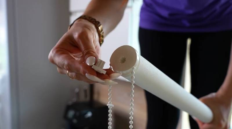 Видео о системе