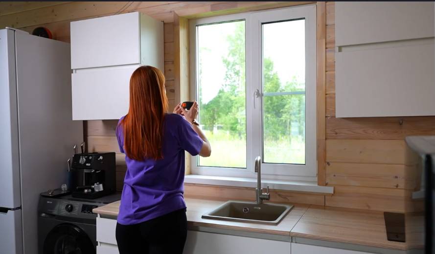 Видео о системе