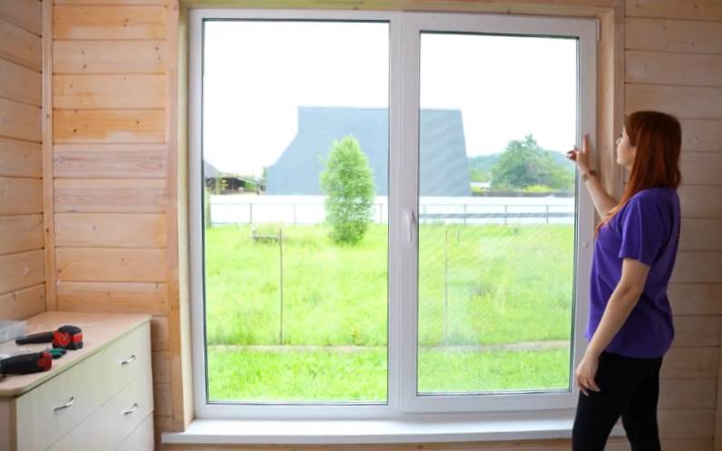 Видео о системе