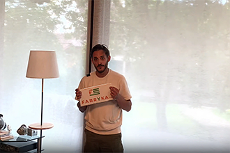 Михаил Башкатов