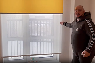 Роман Юнусов