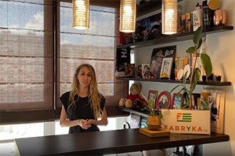 Екатерина Моргунова