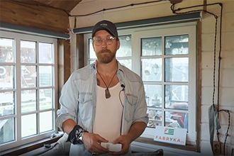 Данила Якушев