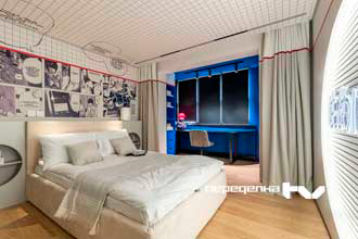 Квартирный вопрос