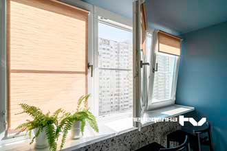 Квартирный вопрос