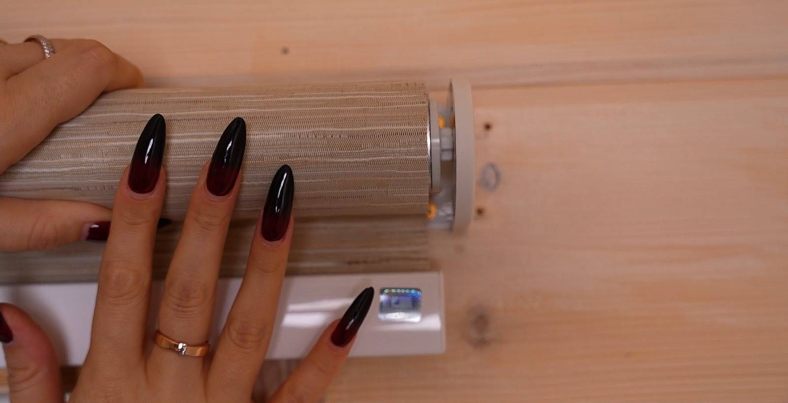 установка изделия