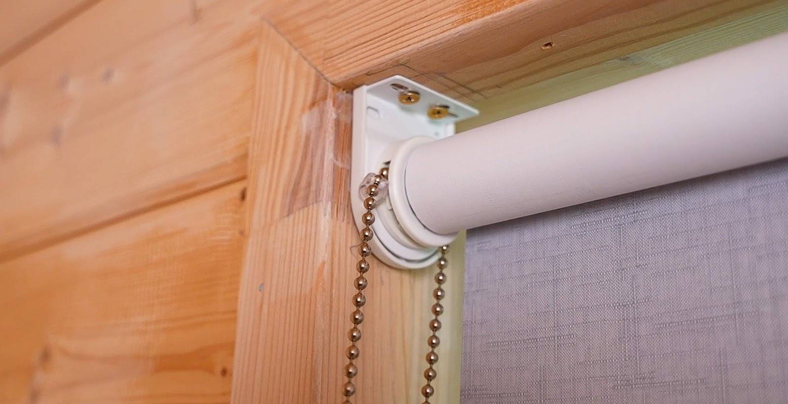 установка изделия