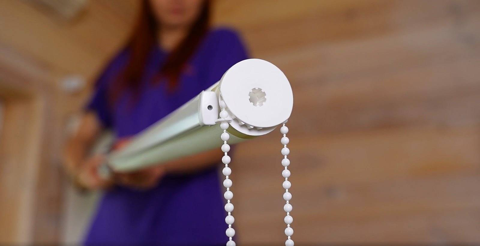 установка изделия