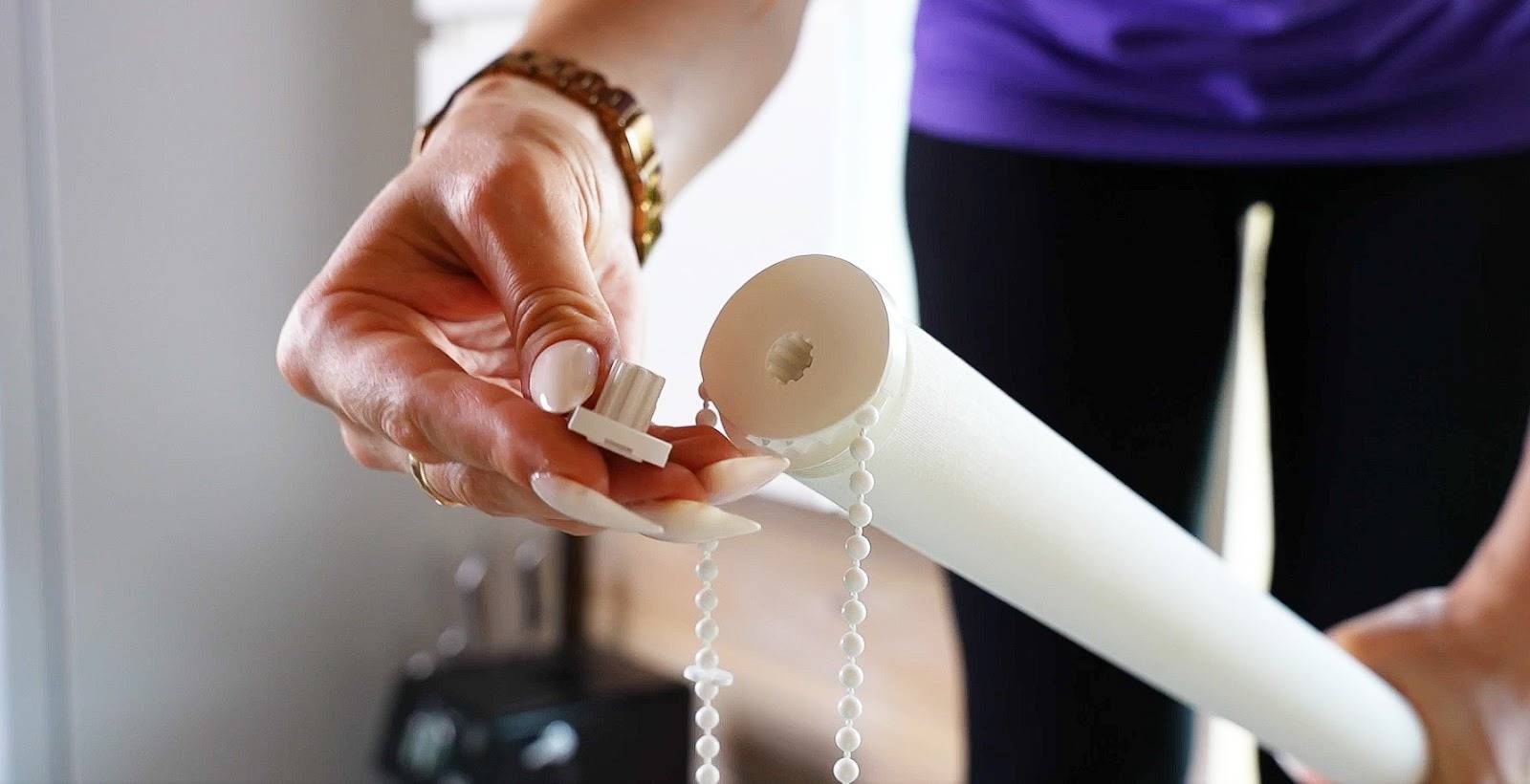 установка изделия