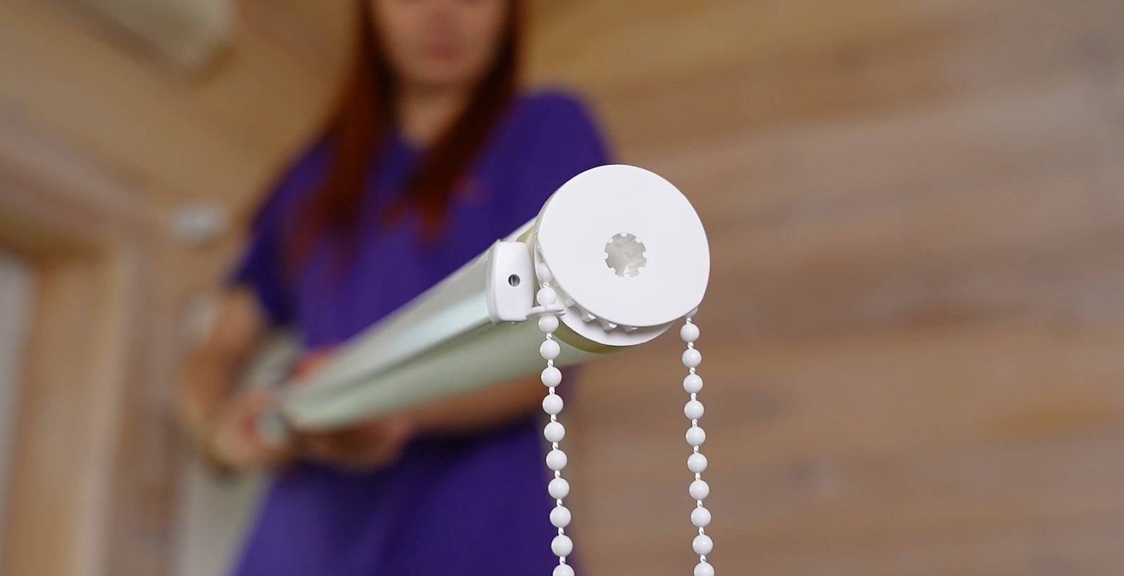 установка изделия