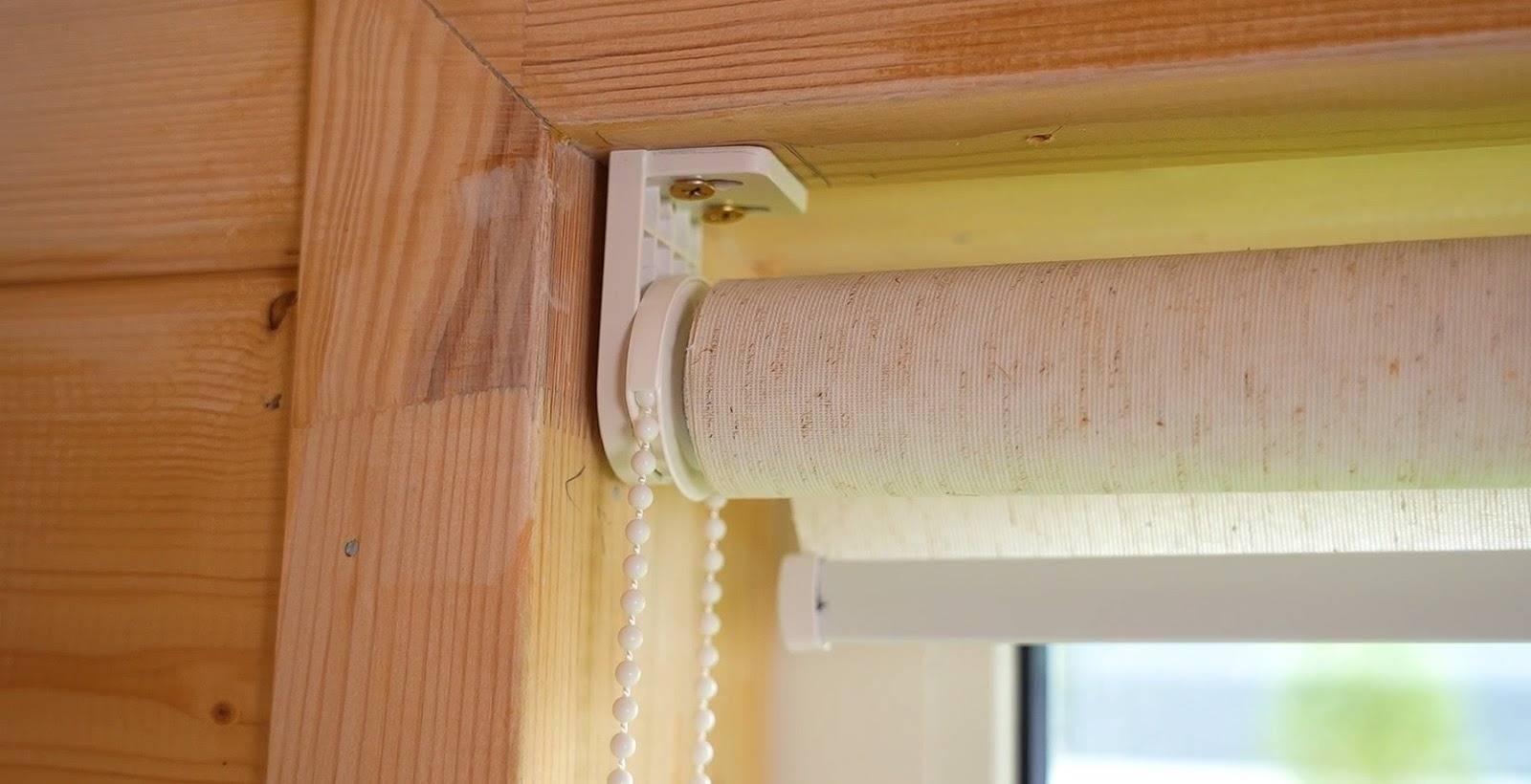 установка изделия