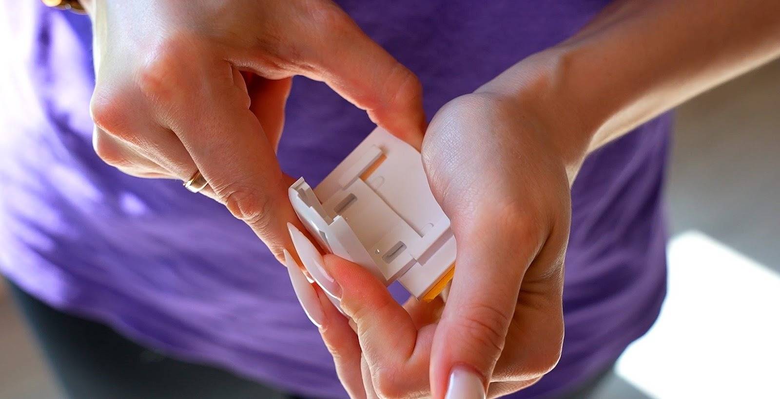 установка изделия