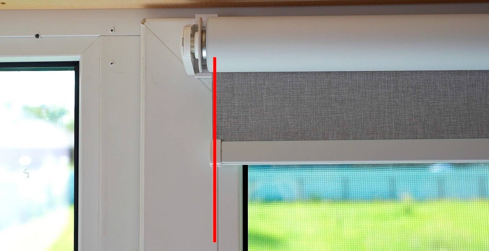 установка изделия