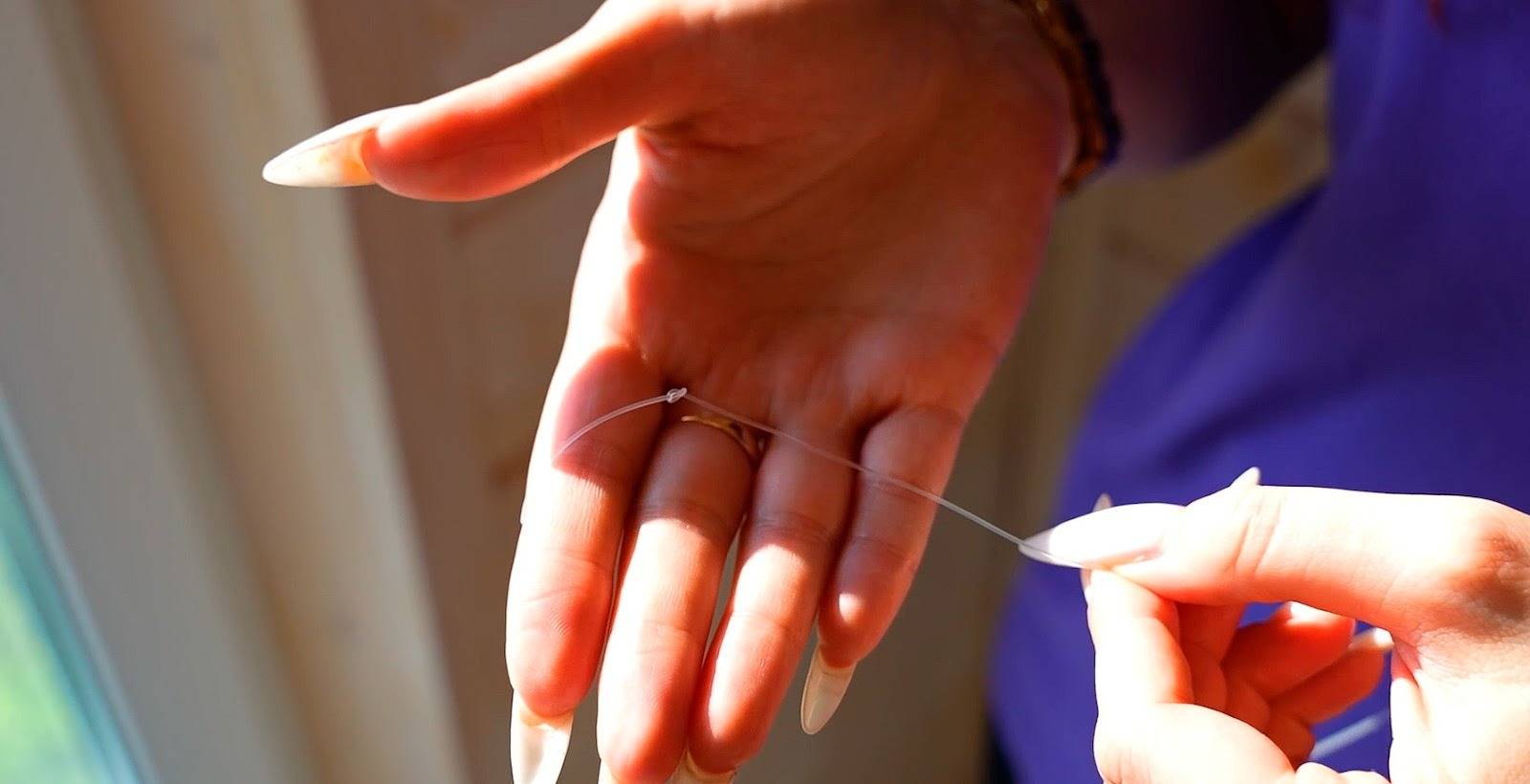 установка изделия