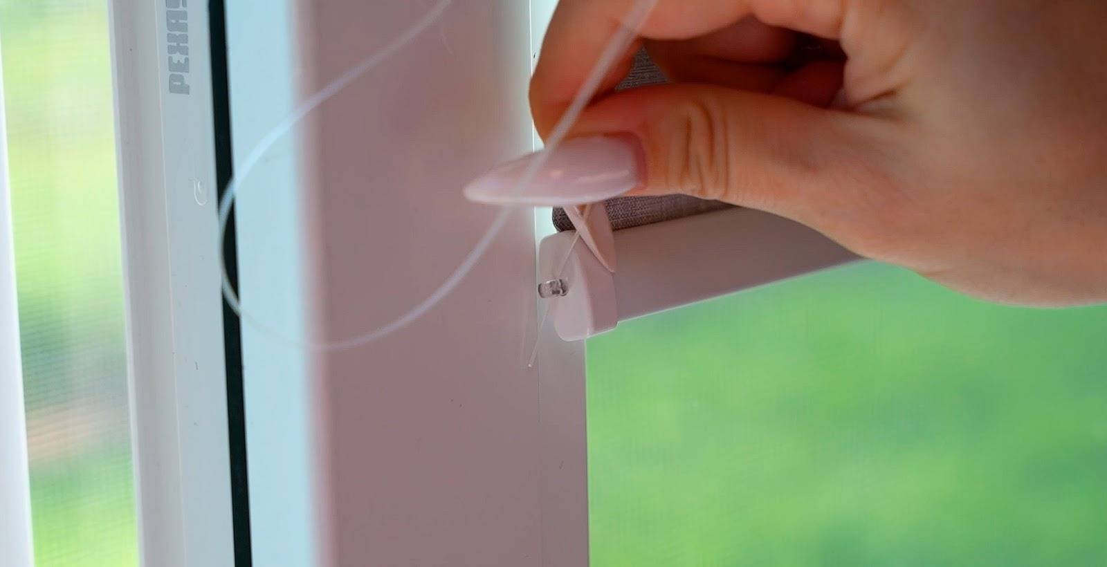 установка изделия