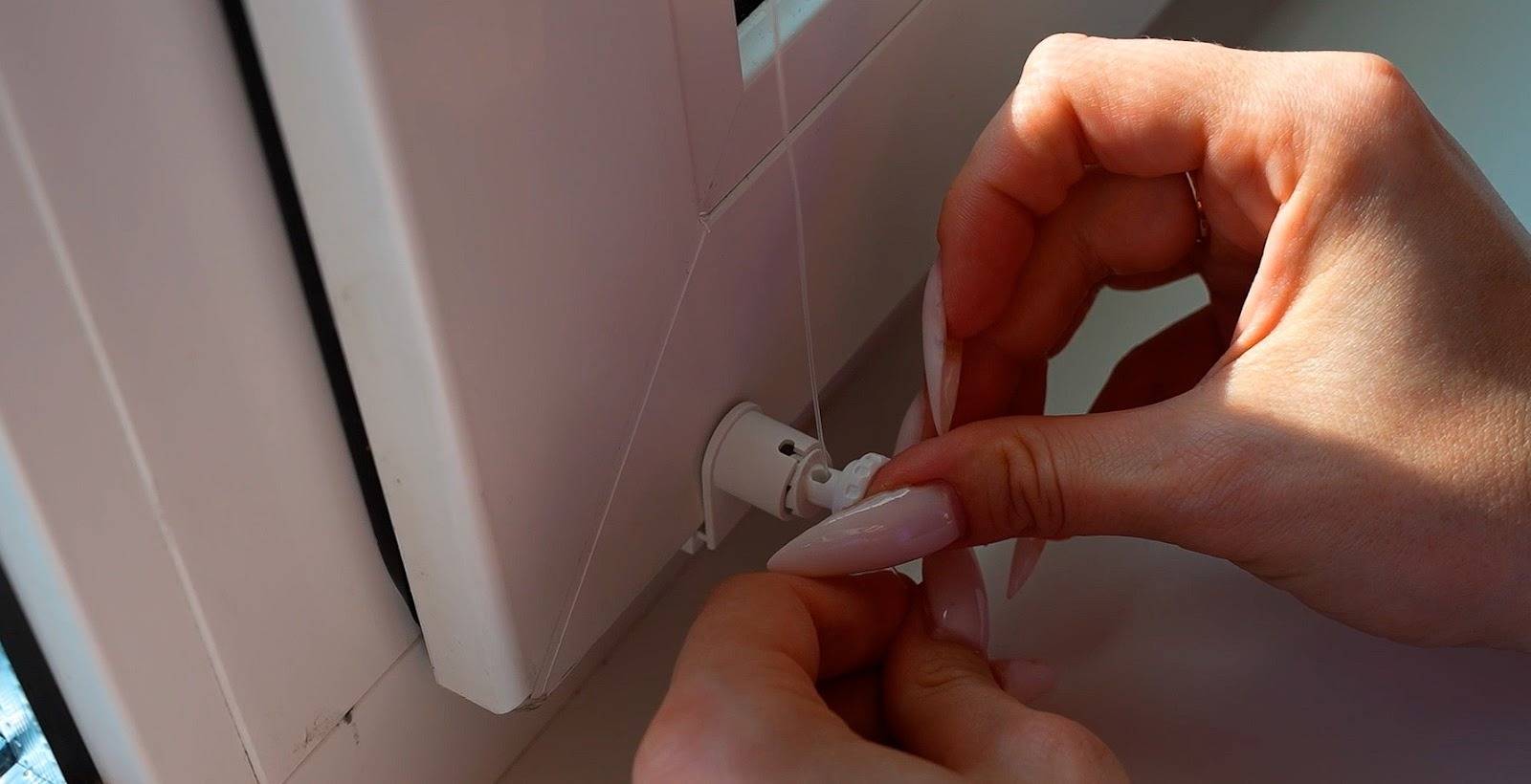 установка изделия