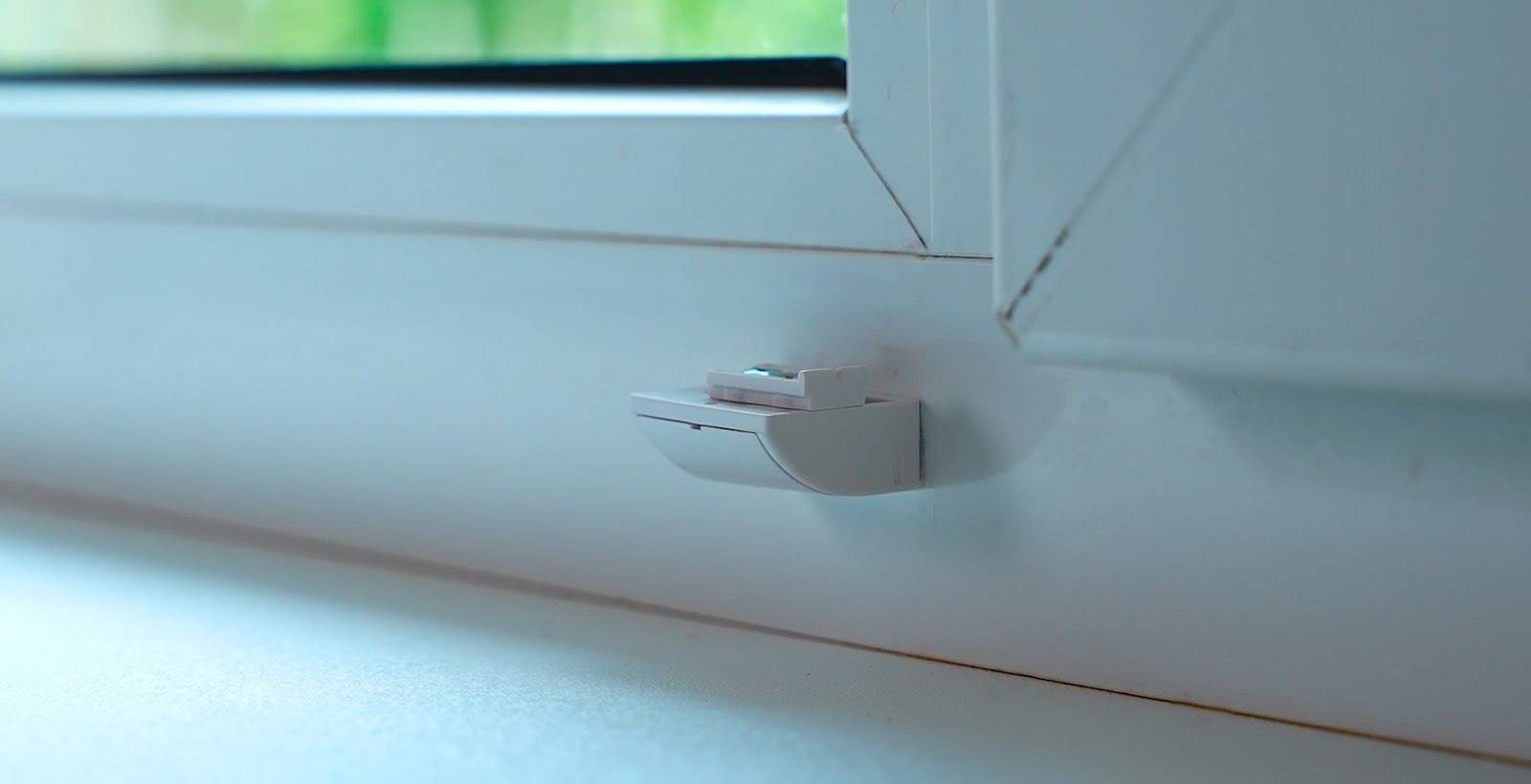 установка изделия