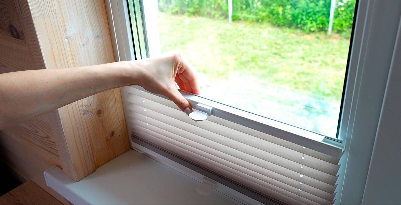 установка изделия