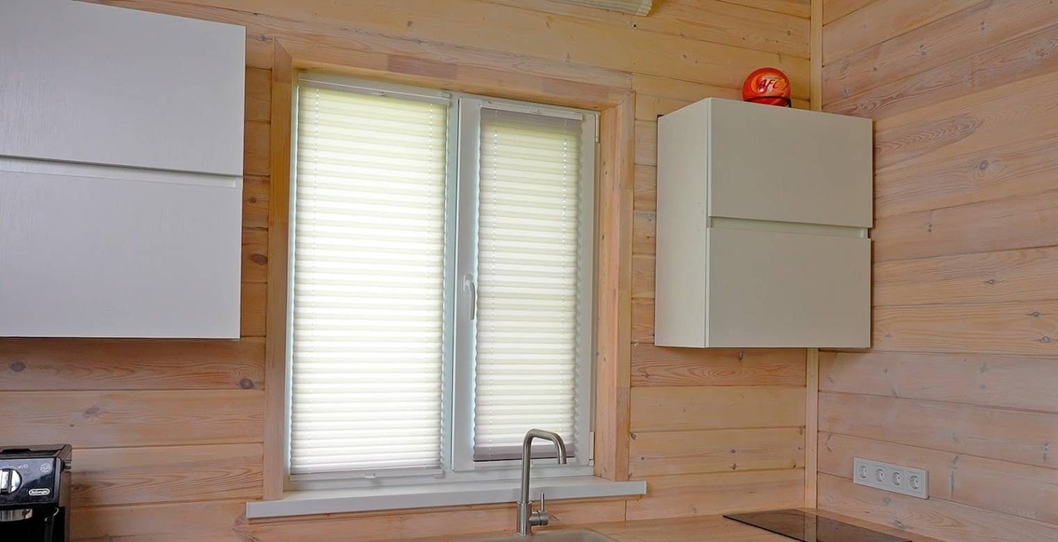 установка изделия