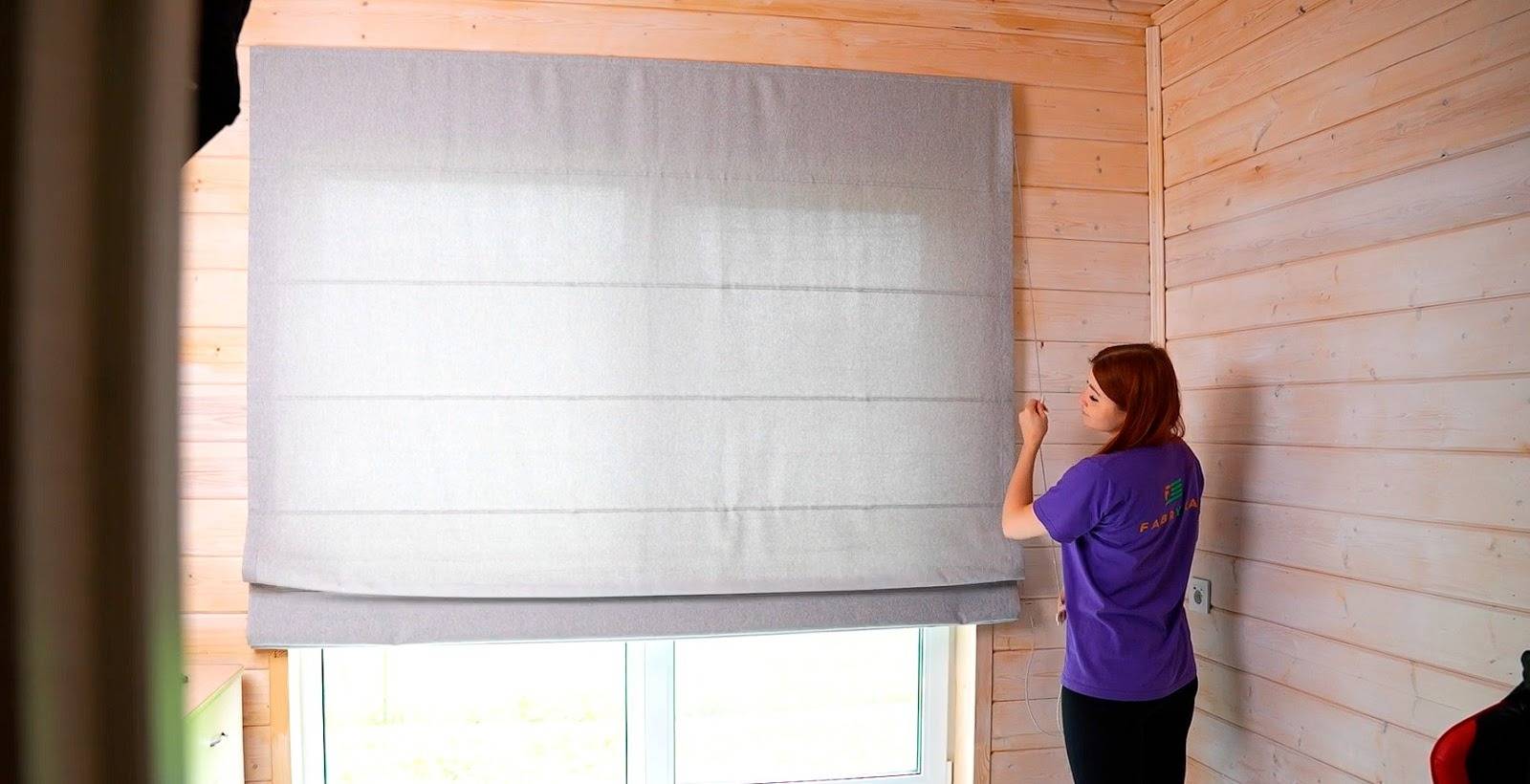 установка изделия