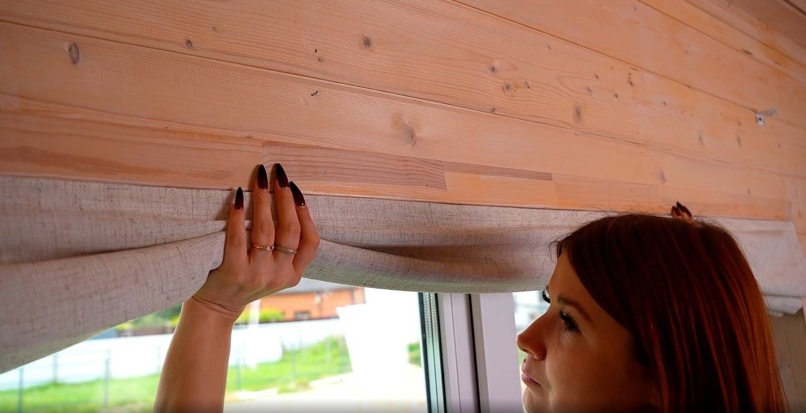 установка изделия