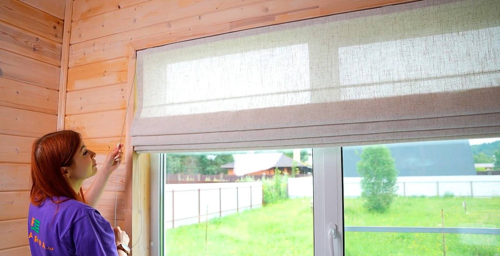 установка изделия