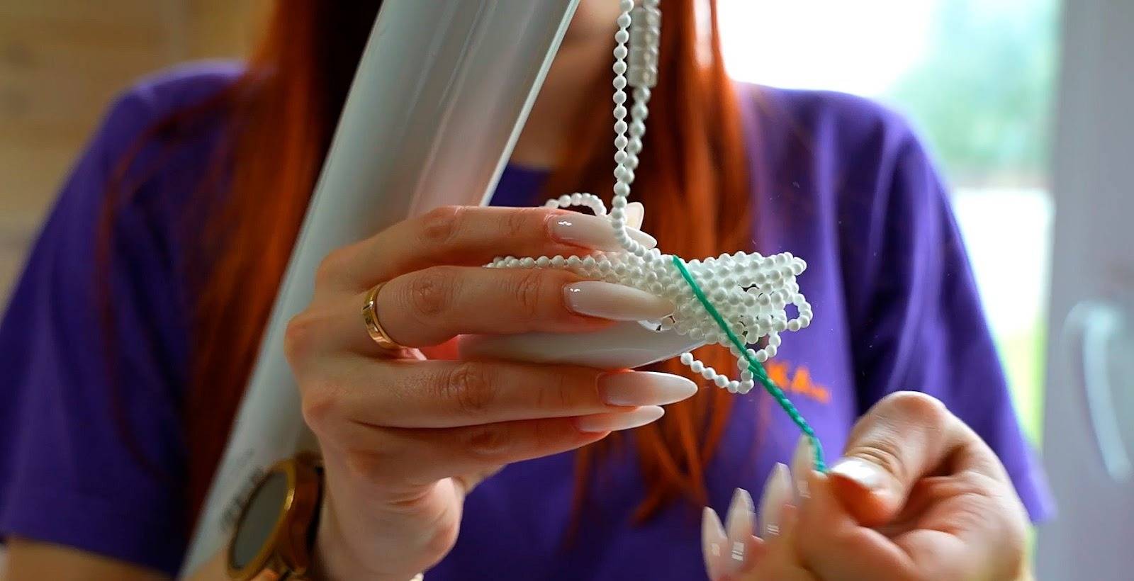 установка изделия