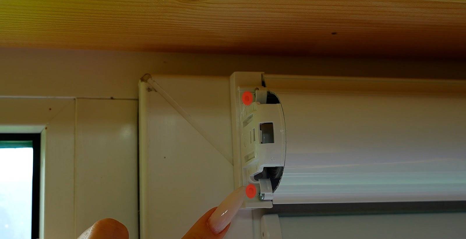 установка изделия