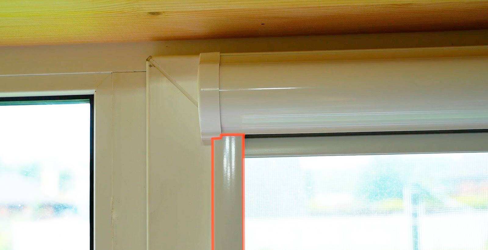 установка изделия