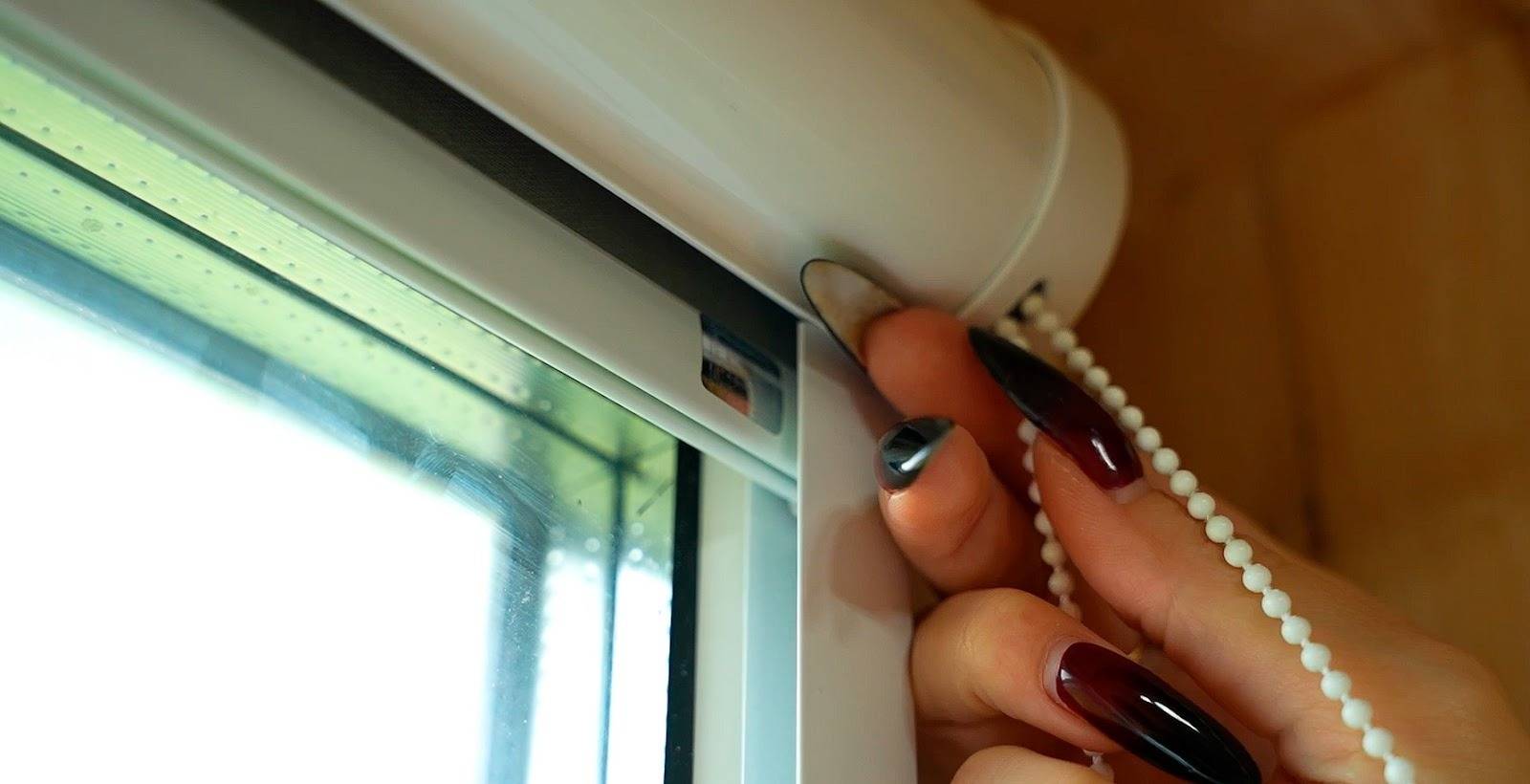 установка изделия