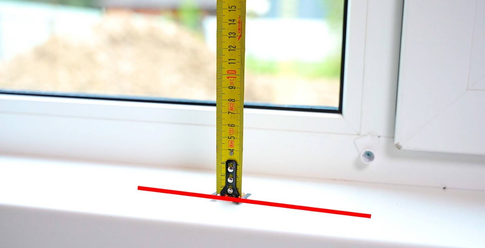  высота изделия