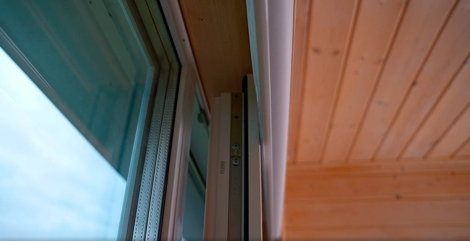 Максимальные размеры штор