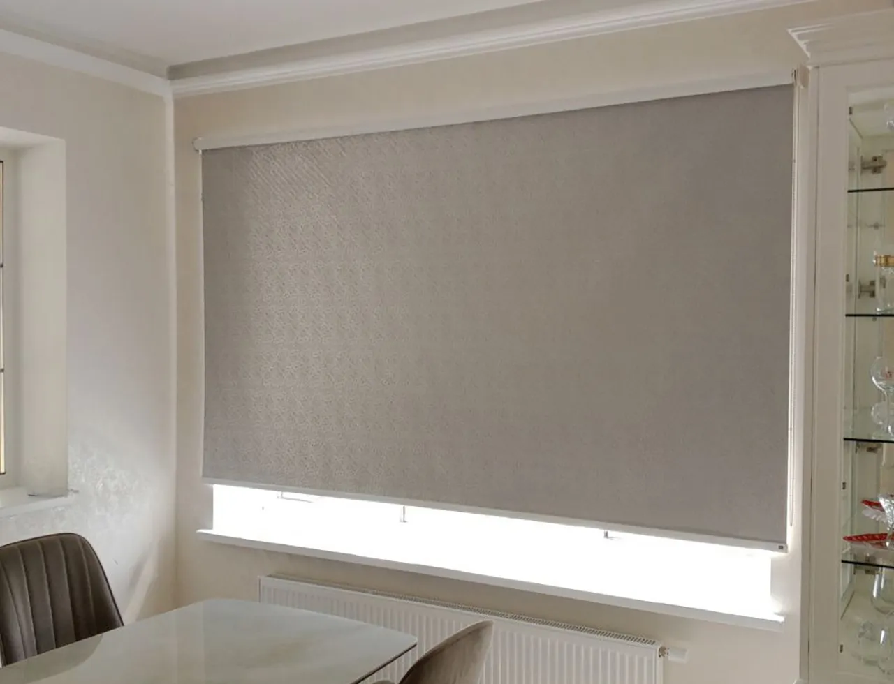 Рулонные шторы МАКСИ-38