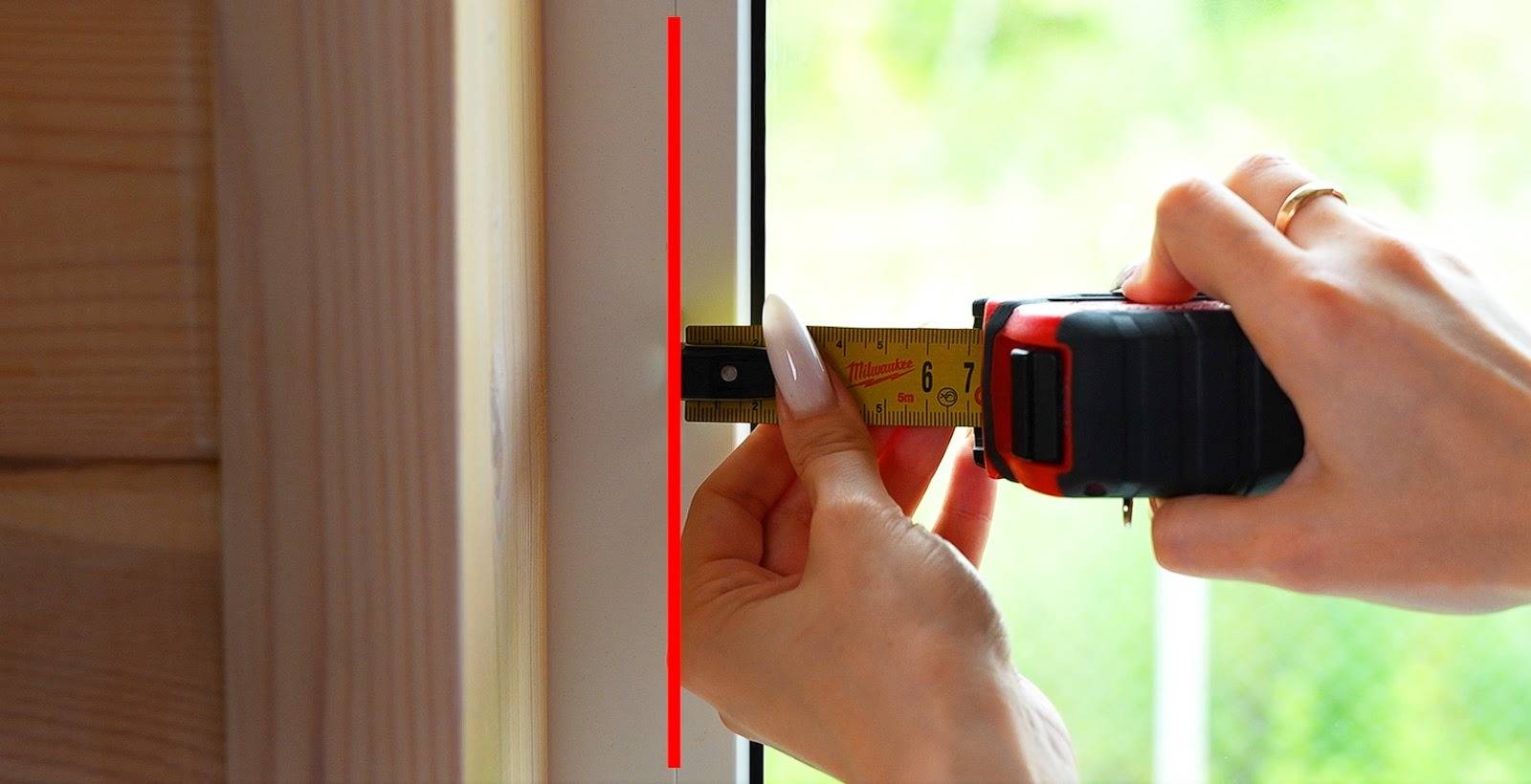 ширина изделия