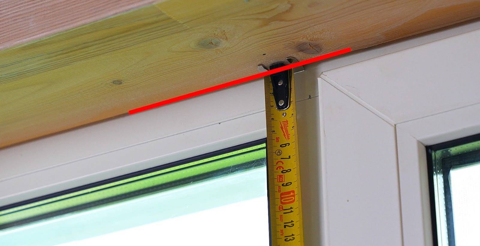 высота изделия