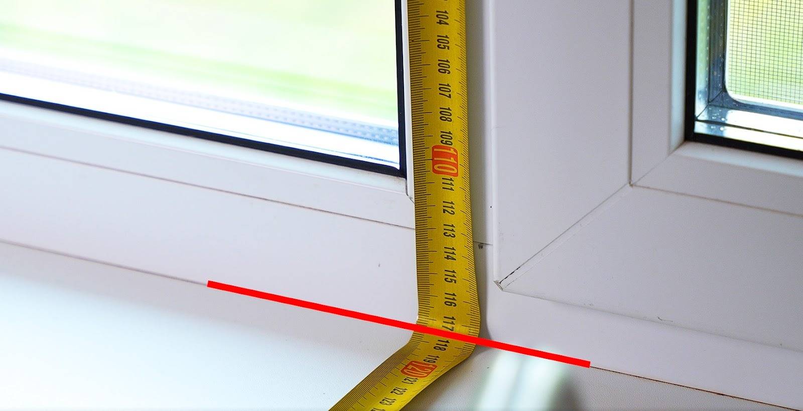 высота изделия